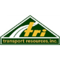 Transport Resources, INC logo - Similar company to Liquid Cargo, Inc.