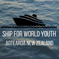 Ship for World Youth New Zealand Incorporated logo - Similar company to Moana Vā