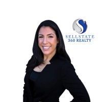 Samantha Garabed | Realtor logo - Similar company to Deeply Rooted Psychotherapy