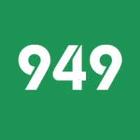 949 Chemical logo - Similar company to Igg Biolabs