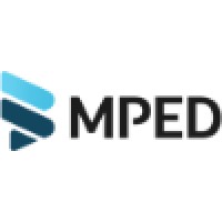 MPED Sp. z o.o. logo - Similar company to Unison Systemy Informatyczne