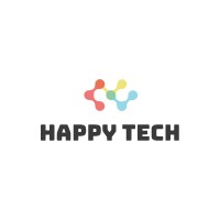 Happy Tech logo - Similar company to Happy Tech Group