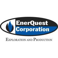 EnerQuest Corporation logo - Similar company to Epoch Resources