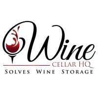 Wine Cellar HQ logo - Similar company to Ultra Wine Racks & Cellars™