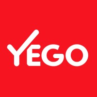 YEGO Global logo - Similar company to Comadcon