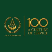 A.M.M. Foundation logo - Similar company to Dr. K. R. Shroff Foundation (Krsf)