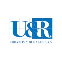 Urbanos y Rurales logo - Similar company to Catastro Bogotá