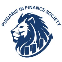 Punjabis in Finance Society logo - Similar company to Wimbledon Tuition