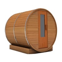 Wildwood Saunas logo - Similar company to Paythepoolman