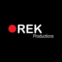 REK Productions logo - Similar company to Hc Agência