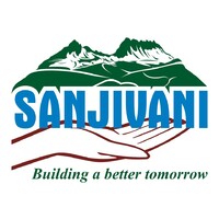 Sanjivani NGO logo - Similar company to Phasmophobia