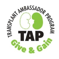 Transplant Ambassador Program logo - Similar company to Canadian Immunocompromised Advocacy Network (Cian)