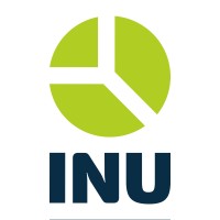 INU - Innovative University of applied sciences logo - Similar company to Schindler Circle
