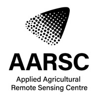 Applied Agricultural Remote Sensing Centre (AARSC) logo - Similar company to Remote Sensing Geoimage
