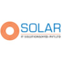Solar Itsolutions