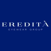 Eredità Eyewear Group logo - Similar company to Odotrack