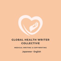 Global Health Writer Collective logo - Similar company to See Doc Nurse Write Llc