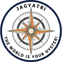 Jagyatri logo - Similar company to Grownova Technologies