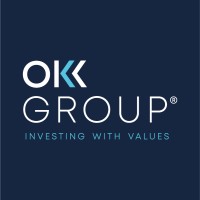 OK Group logo - Similar company to Ok Mobility