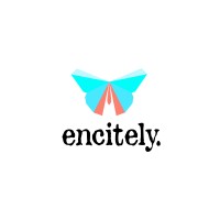 encitely. logo - Similar company to Astralis