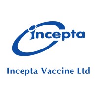 Incepta Vaccine Ltd logo - Similar company to Pristine Pharmaceuticals