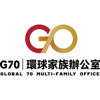 Global 70 Multi-Family Office logo - Similar company to Everone Family Office