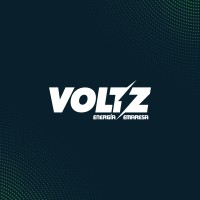 Voltz logo - Similar company to Synixtor Chile