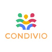 Condivio logo - Similar company to Sinphony