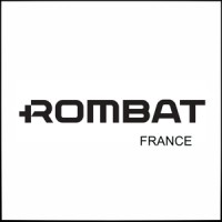 ROMBAT France logo - Similar company to Feurst
