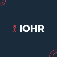 Iraqi Observatory For Human Rights (IOHR) logo - Similar company to Iohr - International Organization For Human Rights And Refugees