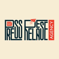 PRESS RELEASE AGENCY logo - Similar company to Senslights.Com