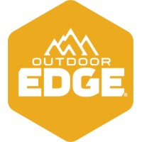 Outdoor Edge Cutlery logo - Similar company to Real Avid