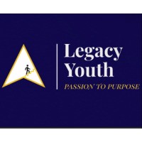 Legacy Youth logo - Similar company to Demha Nights™