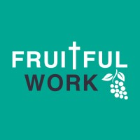 Fruitful Work logo - Similar company to Droneoptix
