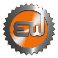 Easyweld logo - Similar company to Deploy Robotics