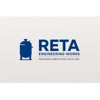 Reta Engineering Works logo - Similar company to Bhandari Engineering