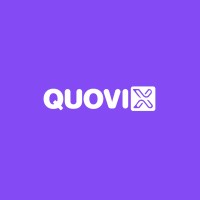 Quovix logo - Similar company to B-1 Tech Líderes En Plataformas Educativas