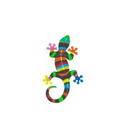 Kalabari Gecko logo - Similar company to Igate Consulting