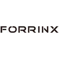 Shenzhen Forrinx Electronics Co., Ltd. logo - Similar company to Knowhome Door Lock Technology Co., Ltd