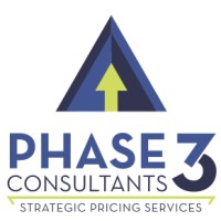 Phase 3 Consultants LLC logo - Similar company to Study Smart Pvt. Ltd.