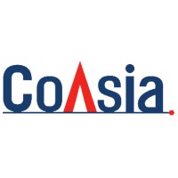 CoAsia 코아시아 logo - Similar company to Granco Co., Ltd.