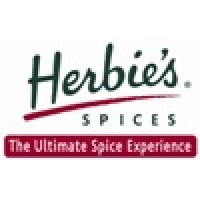 Herbie's Spices logo - Similar company to Herbies