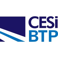 CESI BTP logo - Similar company to La Tech Du Btp