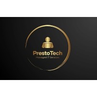 PrestoTech logo - Similar company to Presto Technologies