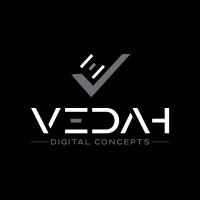 Vedah Digital Concepts logo - Similar company to Tharonyx Solutions Private Limited