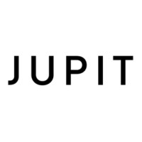 Jupit logo - Similar company to Tribebits