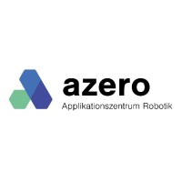 AZERO GmbH - Applikationszentrum Robotik logo - Similar company to Cobotix Copper