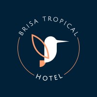 Hotel Brisa Tropical De Macae logo - Similar company to Berriel Advogados Associados
