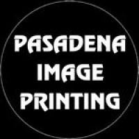 Pasadena Image Printing logo - Similar company to Onsite Restoration