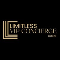 Limitless VIP Concierge logo - Similar company to Tiulmax